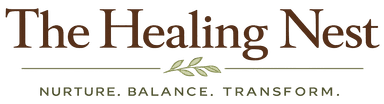 The Healing Nest