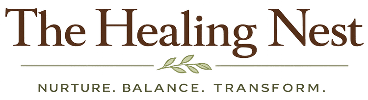 The Healing Nest