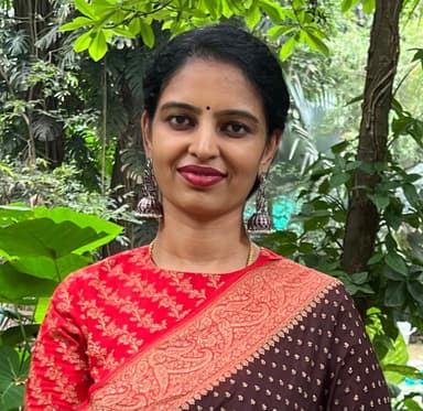 Sandhya Ramesh