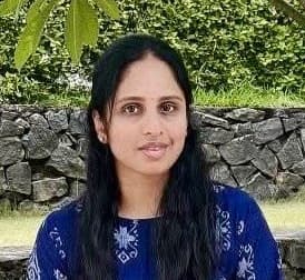 Swetha Reddy